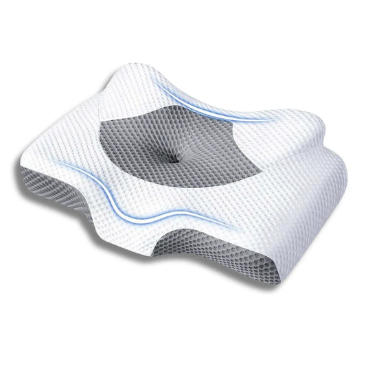 Almohada Comfort Memory Foam