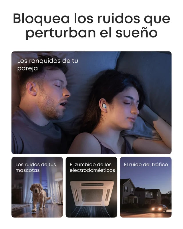 SoundSleep® PRO