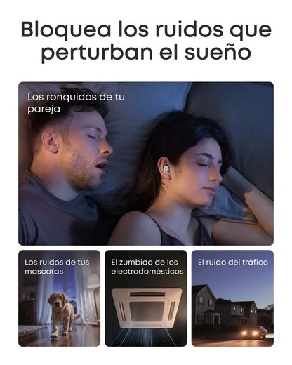 SoundSleep® PRO