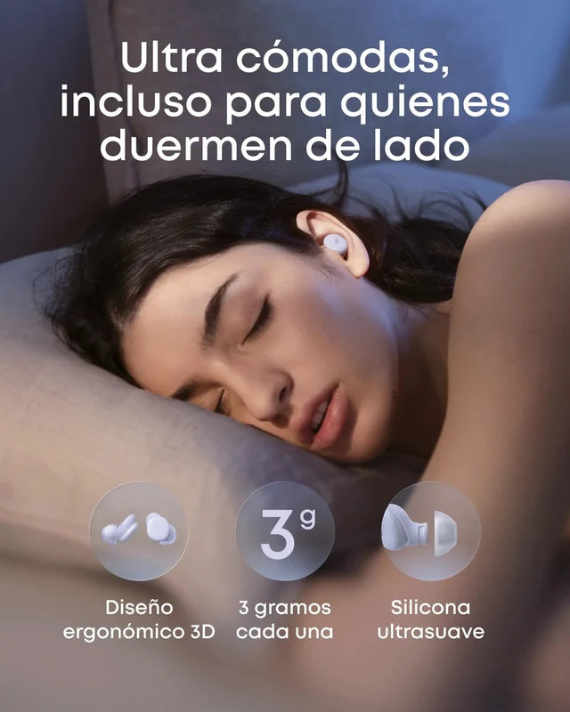 SoundSleep® PRO