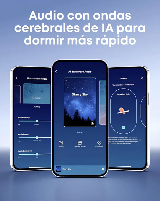 SoundSleep® PRO
