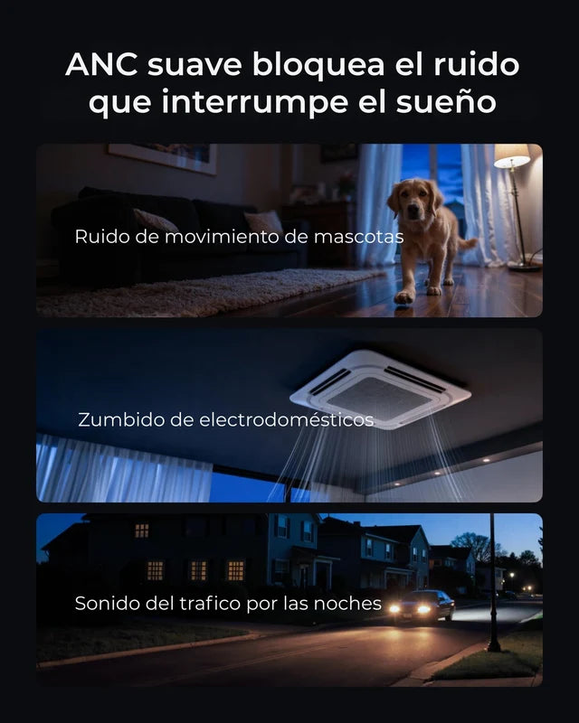 SoundSleep® PRO